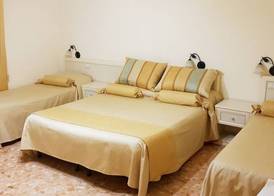 RS San Sebastiano Holidays 2