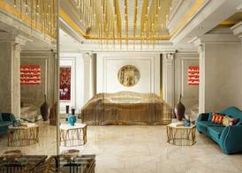 ART Gallery Hotel 2