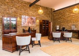 aha Makalali Private Game Lodge 2