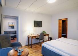 Hotel Marselis 4