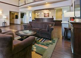 Best Western Plus Port of Camas-Washougal Convention Center 2