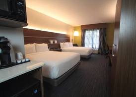 Holiday Inn Express & Suites CHARLESTON-NORTH by IHG 2