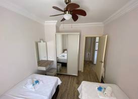 Diplomat Suites 4