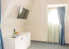 Family Hotel Belle Epoque Beach 2