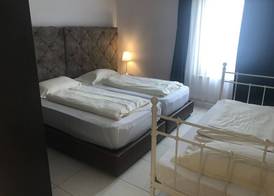 Baynunah Suites Aparthotel 5