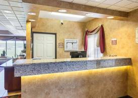 Quality Inn Fairmont 3