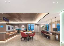 Holiday Inn Express Wuxi Xishan by IHG 3