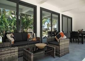 The Oasis Residence 5