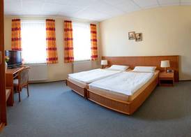 Pension Heinrich Heine 5