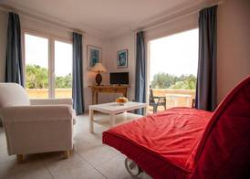 Hotel Solimar 3