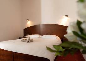 Hotel Medno 4
