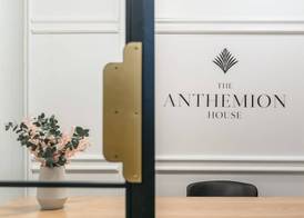 The Anthemion House 2