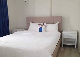 Port Hotel, Tasucu 2