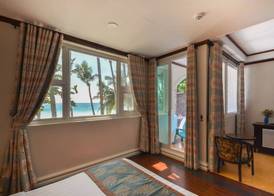 Royal Park Resort Boracay 5