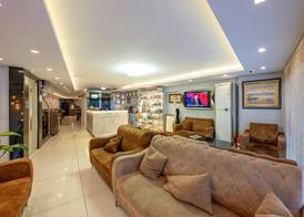 Saray Boutique Hotel Laleli 4