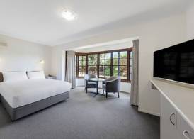 Best Western Olde Maritime Motor Inn 3