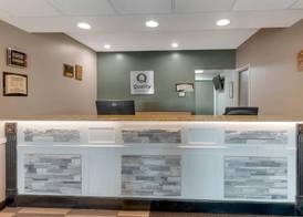 Quality Inn Mauston I-90 4