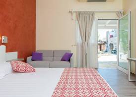 Relais Masseria Casina dei Cari 5