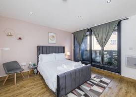 Edgware Hub 2