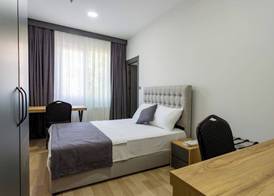 Atm Suit Otel 5