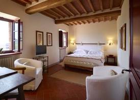 Hotel Le Fontanelle 5