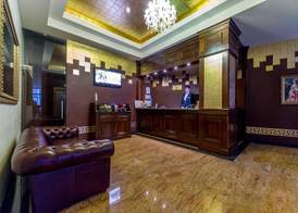 Hotel Rexton 2