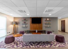 City Express by Marriott Chetumal 2