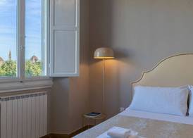 S.maria Novella Suite 2