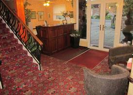 Edenhall Country Hotel 2