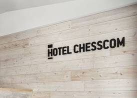 Chesscom Hotel 2