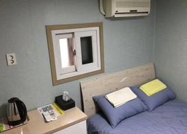 24 Guesthouse Sinchon 5