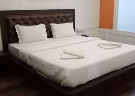 Sunset & Waves Resort, Mandrem Beach 2