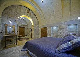 Cappadocia Cave Lodge 5