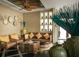AIRA Boutique Hoi An Hotel & Spa 4