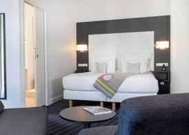 Hotel 66 Nice 5