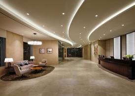 LOTTE CITY HOTEL Ulsan 3