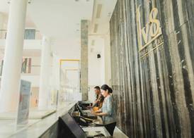 Lv8 Resort Hotel 4