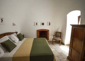 Relais Il Palmento 2