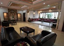 Hôtel Wassim 5