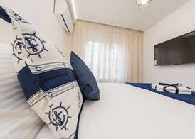 Blue Old Navy Rooms by Adex travel 2