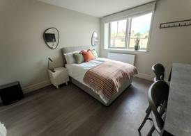 George Apartments 4