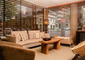 27 Suites Hotel 5