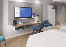 Holiday Inn Express Danyang By Ihg 4