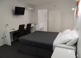 Park View Motel 4