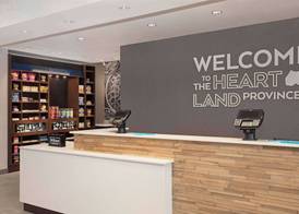 Hampton Inn by Hilton Port Hope Cobourg 5