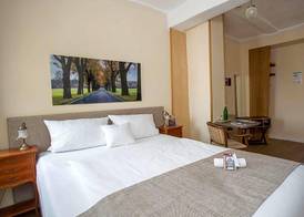 Altstadthotel Treysa 4