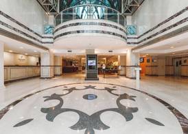 Pestana Buenos Aires 2