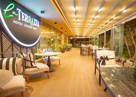 La Terrazza Hotel 5