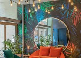Cortile Hotel - Adults Only 2