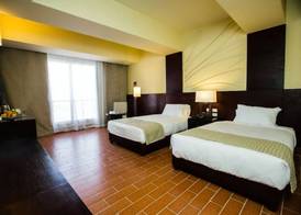 The Bosque - Hotel Hurghada 4